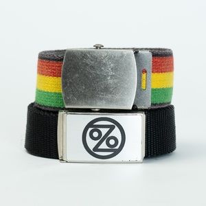 Vintage 90's Skater Belts - Unisex